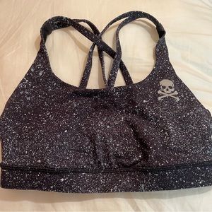 Lululemon SoulCycle Energy Bra